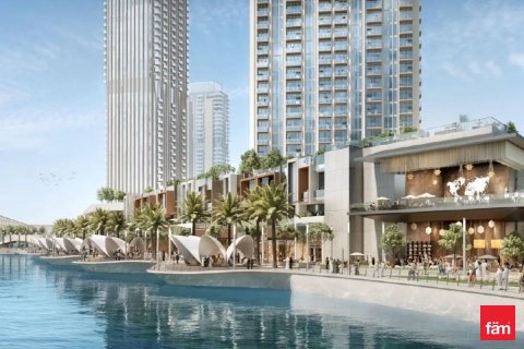 Apartment de 2 dormitorios en Dubai, UAE No. 144306 6