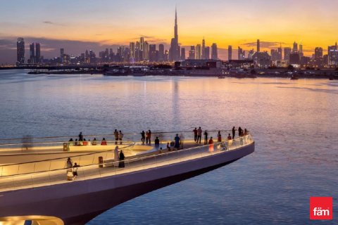 Apartment de 2 dormitorios en Dubai, UAE No. 144306 3