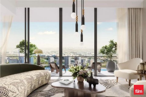 Apartment de 2 dormitorios en Dubai, UAE No. 144306