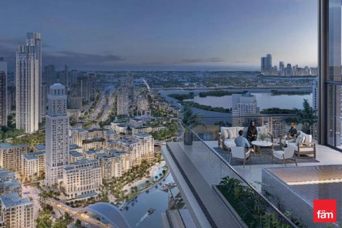 Apartment de 2 dormitorios en Dubai, UAE No. 144306 4