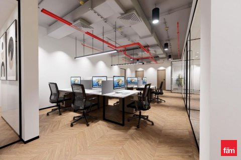 Office de 254.1m² à Dubai, UAE No. 144307 10