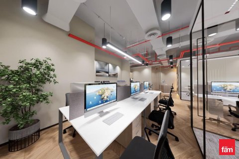 Office de 254.1m² à Dubai, UAE No. 144307