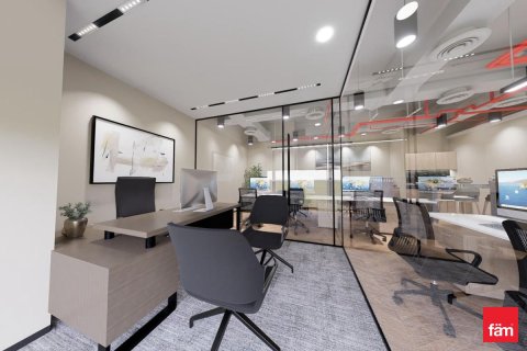 Office de 254.1m² à Dubai, UAE No. 144307 5