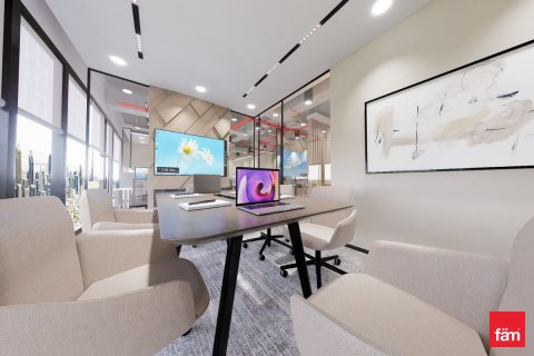 Office de 254.1m² à Dubai, UAE No. 144307 9