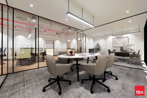 Office de 254.1m² à Dubai, UAE No. 144307 3