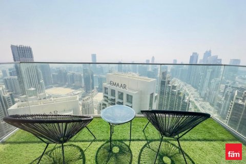 Appartement de 4 chambres à Downtown Dubai (Downtown Burj Dubai), UAE No. 144308 12