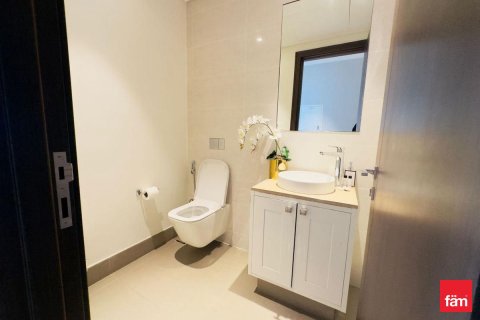 Appartement de 4 chambres à Downtown Dubai (Downtown Burj Dubai), UAE No. 144308 19