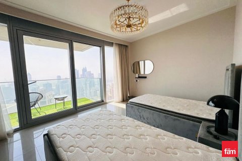 Appartement de 4 chambres à Downtown Dubai (Downtown Burj Dubai), UAE No. 144308 13