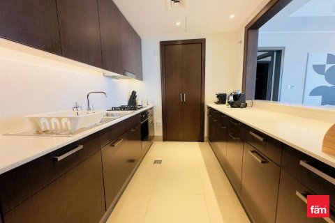 Appartement de 4 chambres à Downtown Dubai (Downtown Burj Dubai), UAE No. 144308 15
