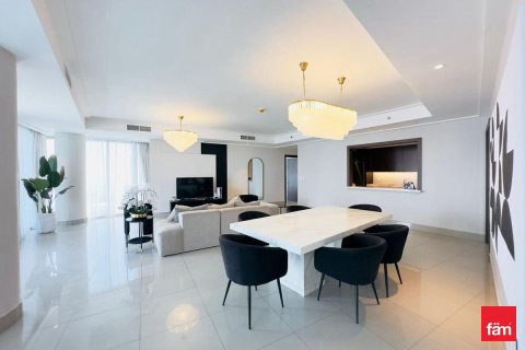 Appartement de 4 chambres à Downtown Dubai (Downtown Burj Dubai), UAE No. 144308 16