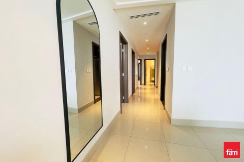 Appartement de 4 chambres à Downtown Dubai (Downtown Burj Dubai), UAE No. 144308 14