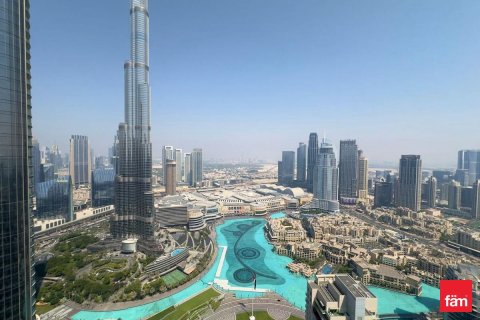 Appartement de 4 chambres à Downtown Dubai (Downtown Burj Dubai), UAE No. 144308 4