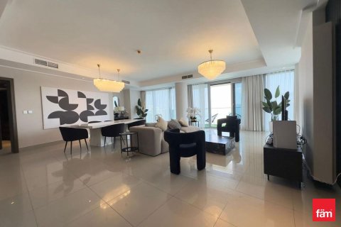 Appartement de 4 chambres à Downtown Dubai (Downtown Burj Dubai), UAE No. 144308 17