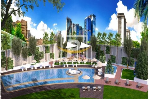3 bedrooms Apartment in Al Furjan, UAE No. 7981 6