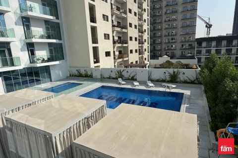 Квартира с 1 спальней в Дубай, ОАЭ №137213 7