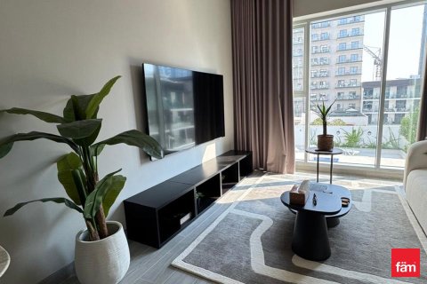 Квартира с 1 спальней в Дубай, ОАЭ №137213 12