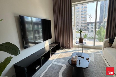 Квартира с 1 спальней в Дубай, ОАЭ №137213