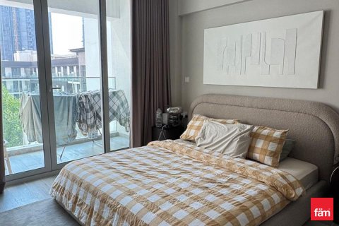 Квартира с 1 спальней в Дубай, ОАЭ №137213 8