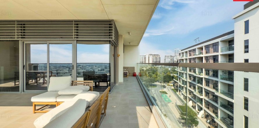 2 bedrooms Apartment in Dubai Hills Estate, UAE No. 137215