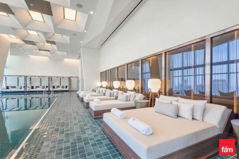 Квартира с 1 спальней в Дубай, ОАЭ №137212 14