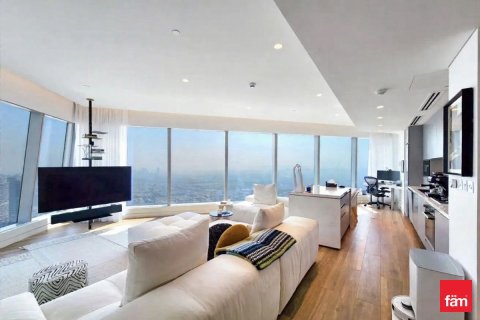 Квартира с 1 спальней в Дубай, ОАЭ №137212 6