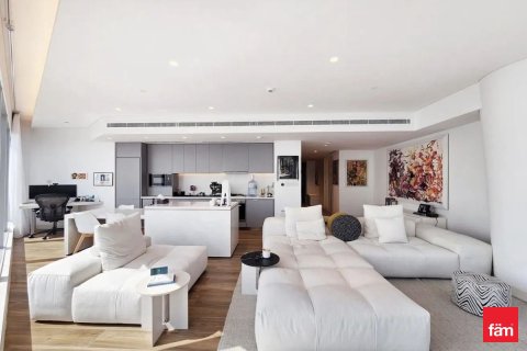 Квартира с 1 спальней в Дубай, ОАЭ №137212 4