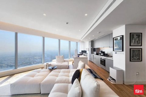 Квартира с 1 спальней в Дубай, ОАЭ №137212 3