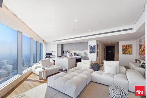 Квартира с 1 спальней в Дубай, ОАЭ №137212 5