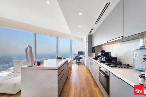 Квартира с 1 спальней в Дубай, ОАЭ №137212