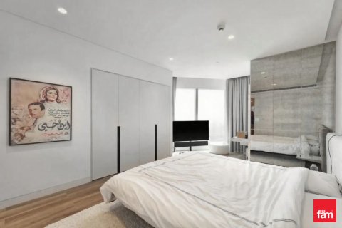 Квартира с 1 спальней в Дубай, ОАЭ №137212 8
