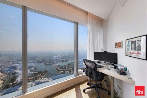 Квартира с 1 спальней в Дубай, ОАЭ №137212 11