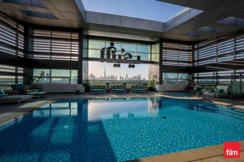 2 bedrooms Apartment in Al Jaddaf, UAE No. 137209 9