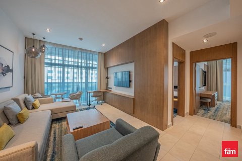 2 bedrooms Apartment in Al Jaddaf, UAE No. 137209 3