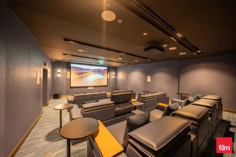 2 bedrooms Apartment in Al Jaddaf, UAE No. 137209 24