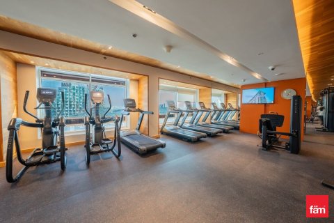 2 bedrooms Apartment in Al Jaddaf, UAE No. 137209 25