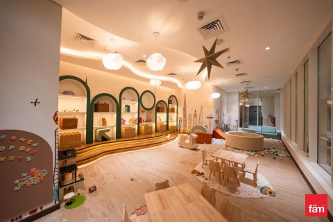 2 bedrooms Apartment in Al Jaddaf, UAE No. 137209 18