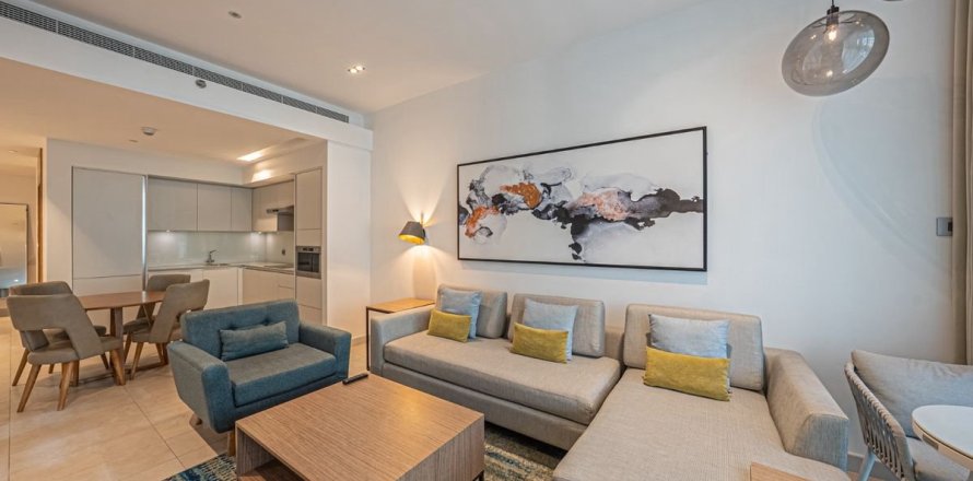 2 bedrooms Apartment in Al Jaddaf, UAE No. 137209