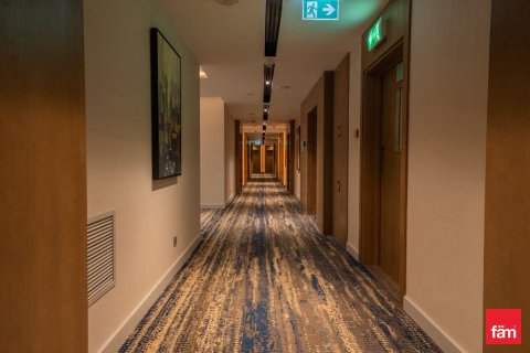 2 bedrooms Apartment in Al Jaddaf, UAE No. 137209 22