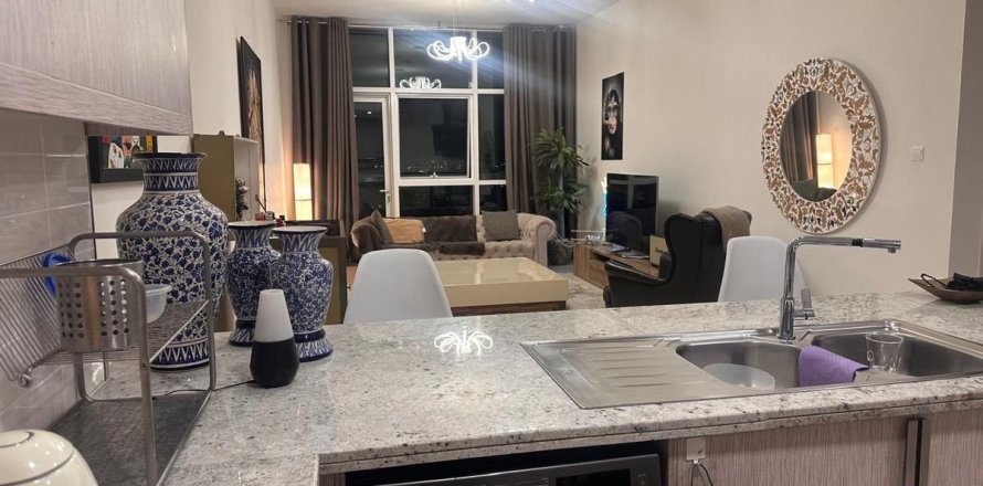 1 bedroom Apartment in Al Furjan, UAE No. 137211