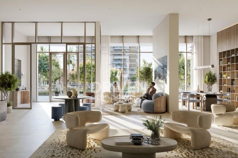 2 bedrooms Apartment in Dubai Creek Harbour (The Lagoons), UAE No. 201211 9