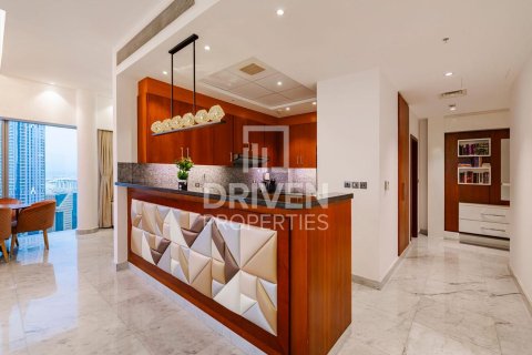 2 bedrooms Duplex in Central Park Tower, UAE No. 201209 6