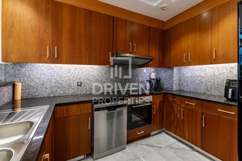 2 bedrooms Duplex in Central Park Tower, UAE No. 201209 5