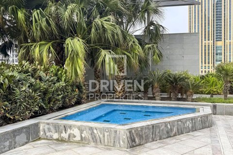 2 bedrooms Duplex in Central Park Tower, UAE No. 201209 20