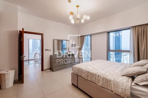 2 bedrooms Duplex in Central Park Tower, UAE No. 201209 8
