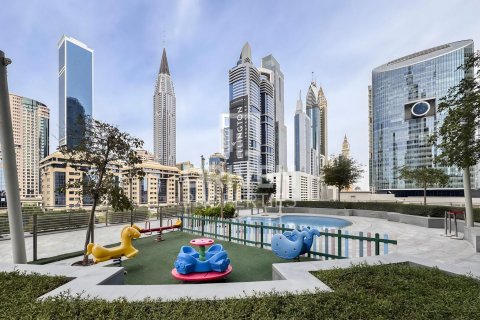 2 bedrooms Duplex in Central Park Tower, UAE No. 201209 14