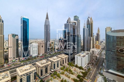 2 bedrooms Duplex in Central Park Tower, UAE No. 201209 18