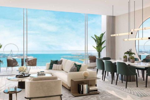 Appartement de 2 chambres à Dubai Marina, UAE No. 201207 3