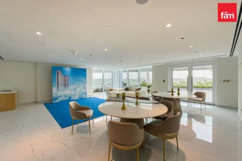 Appartement de 2 chambres à Arjan, UAE No. 163720