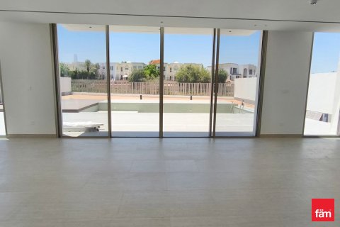Villa de 5 chambres à Jumeirah Park, UAE No. 163723 21