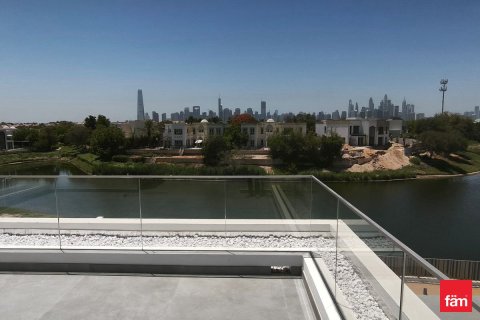 Villa de 5 chambres à Jumeirah Park, UAE No. 163723 13